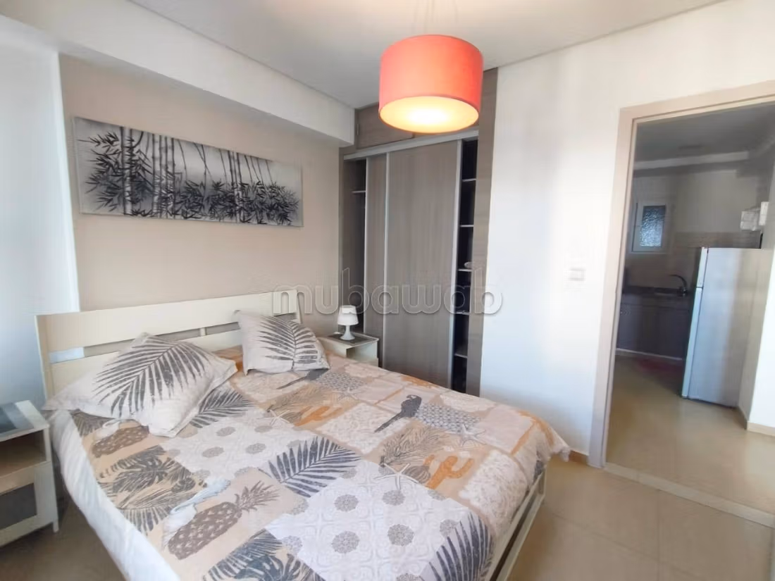 Appartement 45 m² f Centre Ville — 8
