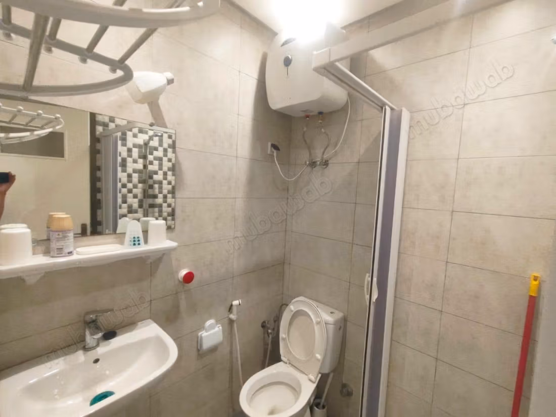 Studio meublé 45m² Centre Ville TRAM 5300 Dh