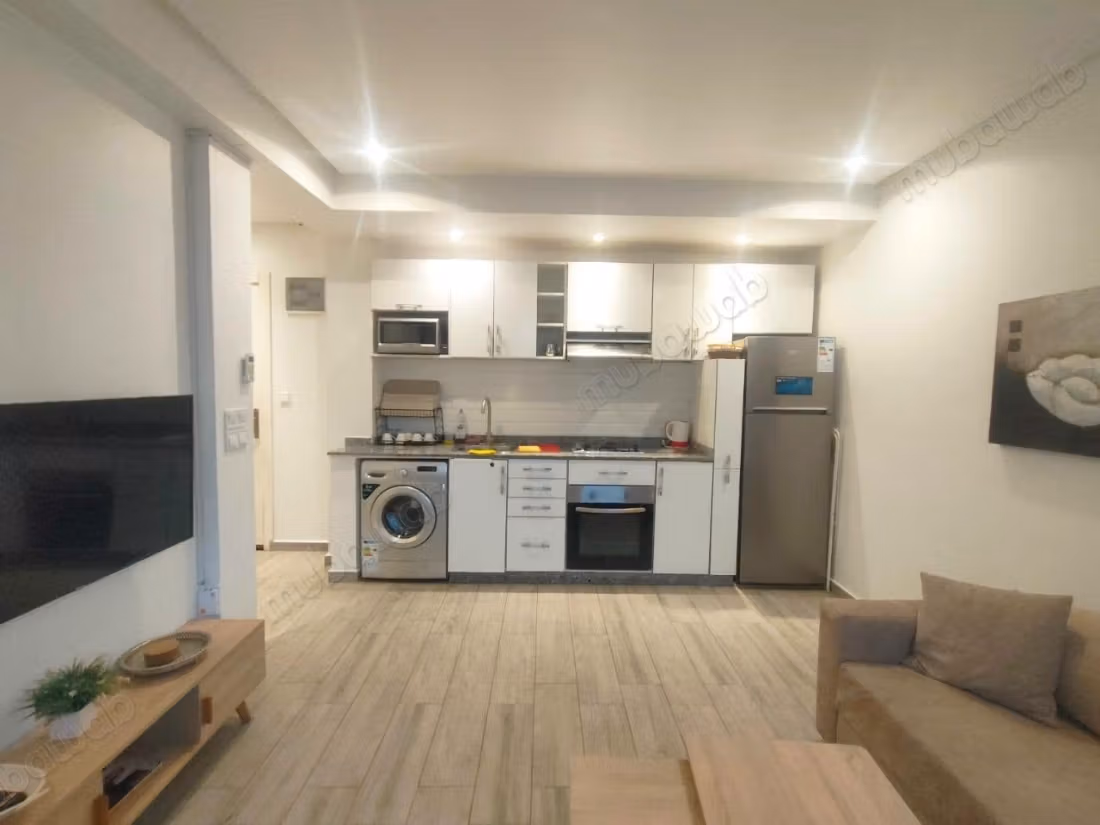 Studio meublé 45m² Centre Ville TRAM 5300 Dh