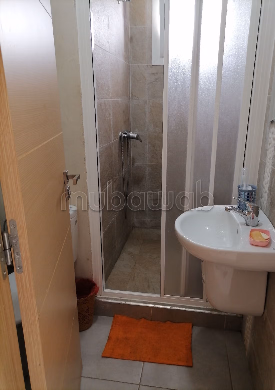 Piso en alquiler en Hay Toummert. 3 habitaciones. Bien amueblado. 