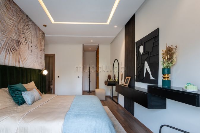 Piso en venta en Wafa. 3 habitaciones. Ascensor y garaje