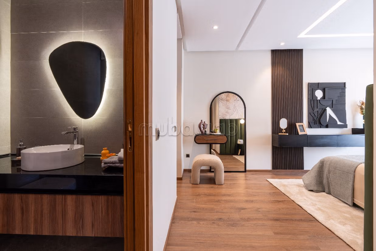 Appartement à vendre de 88 m²