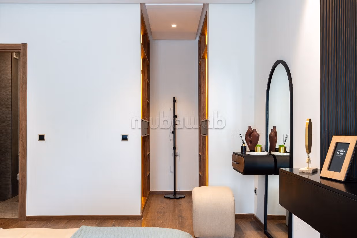 Studio de 82m² à Mohammadia