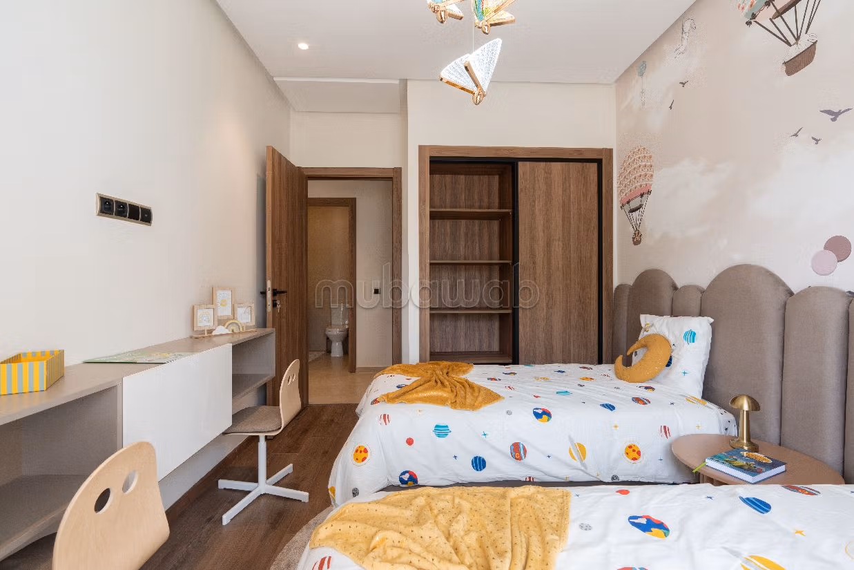 Apartment for sale in Wafa. 1 room. Furnishings