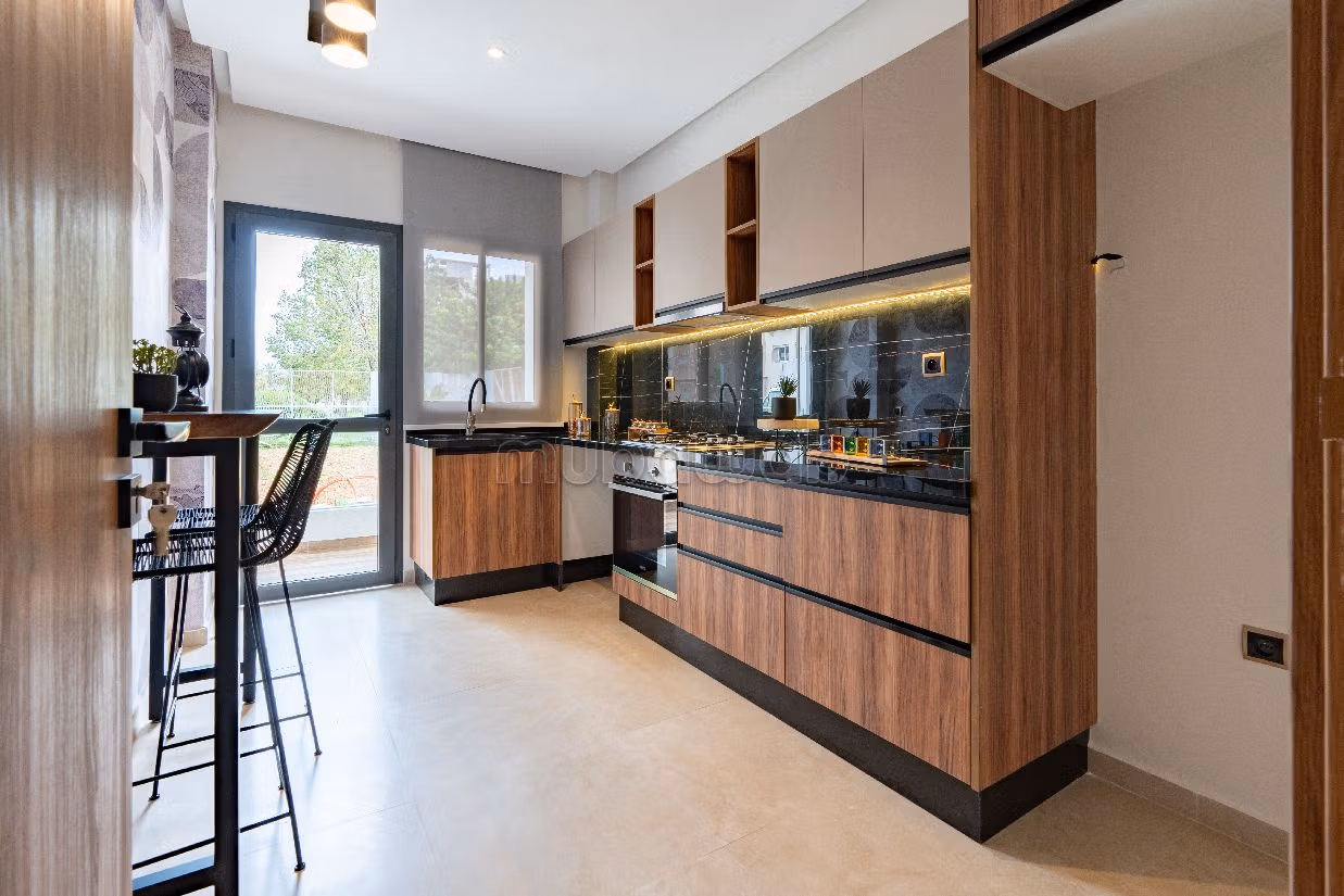 Apartment for sale in Wafa. 1 room. Furnishings