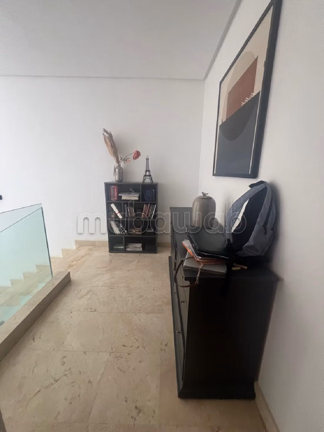 Villa à vendre à palmeraie Bouskoura