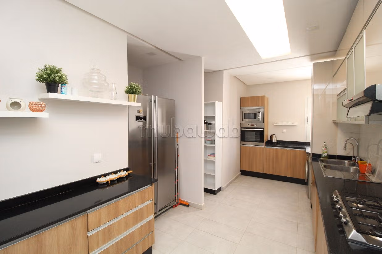 Penthouse vue panoramique sur la bay d'Agadir