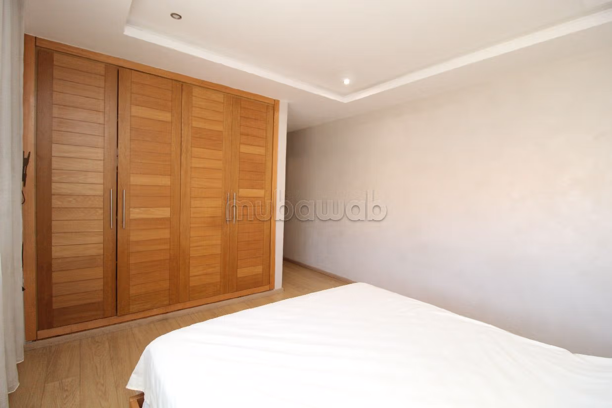 Penthouse vue panoramique sur la bay d'Agadir