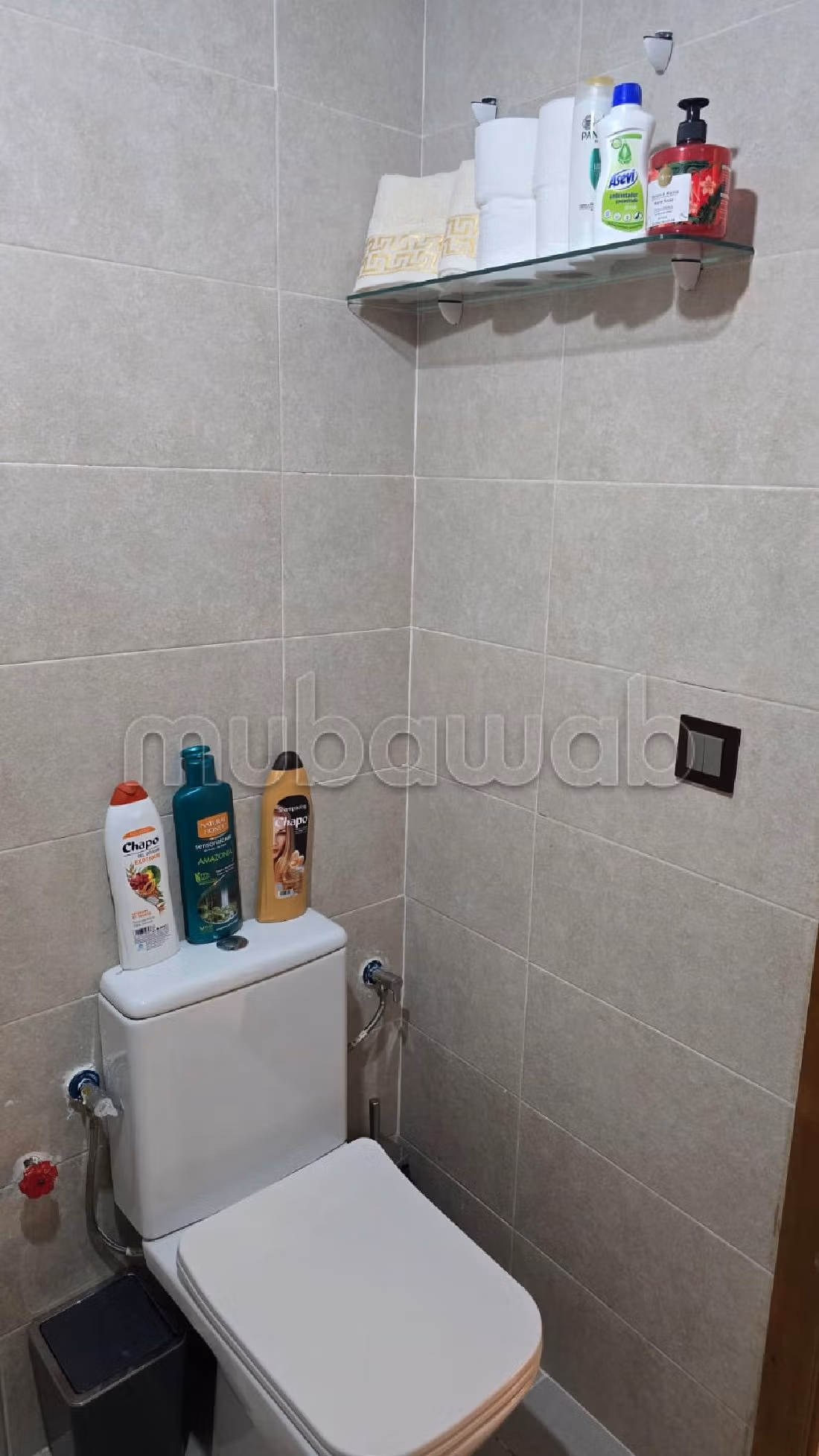 Bel appartement en location à Talaa. 2 chambres agréables. Bien meublé