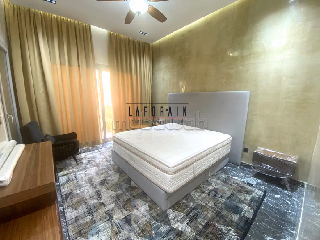 Villa de Luxe à Vendre – Confort et Élégance