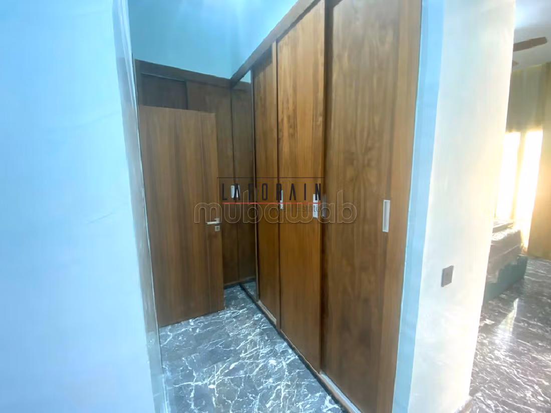 Villa de Luxe à Vendre – Confort et Élégance