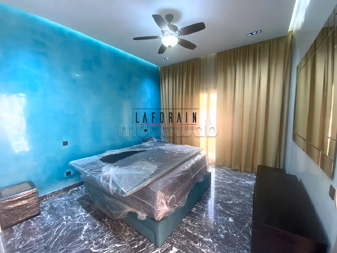 Villa de Luxe à Vendre – Confort et Élégance