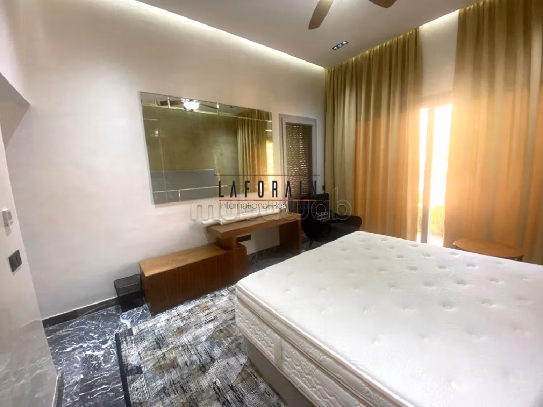 Villa de Luxe à Vendre – Confort et Élégance