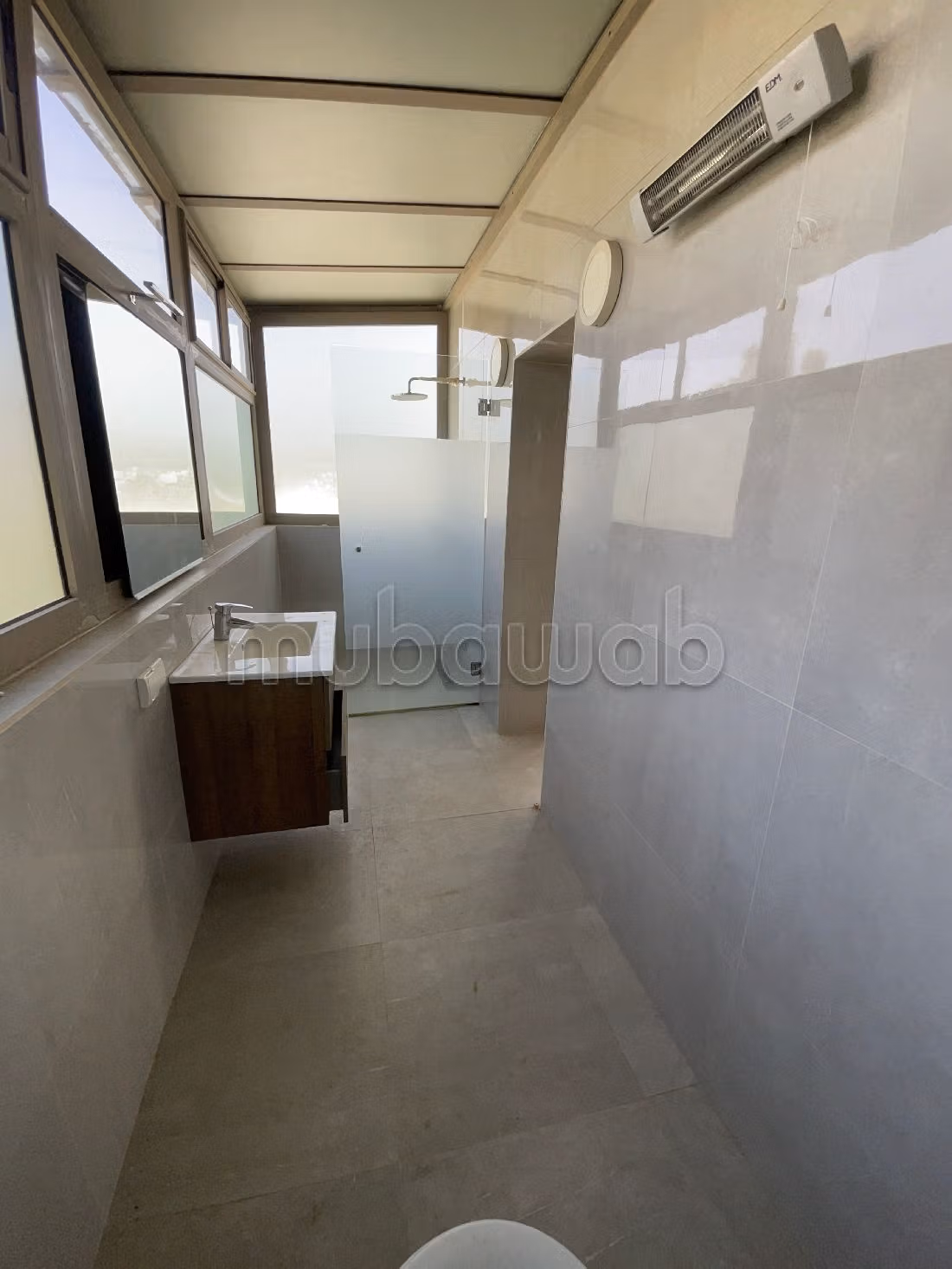 Meravigliosa villa in affitto a Souissi. 9 locali. Salotto tipico marocchino, sistema di sicurezza. 