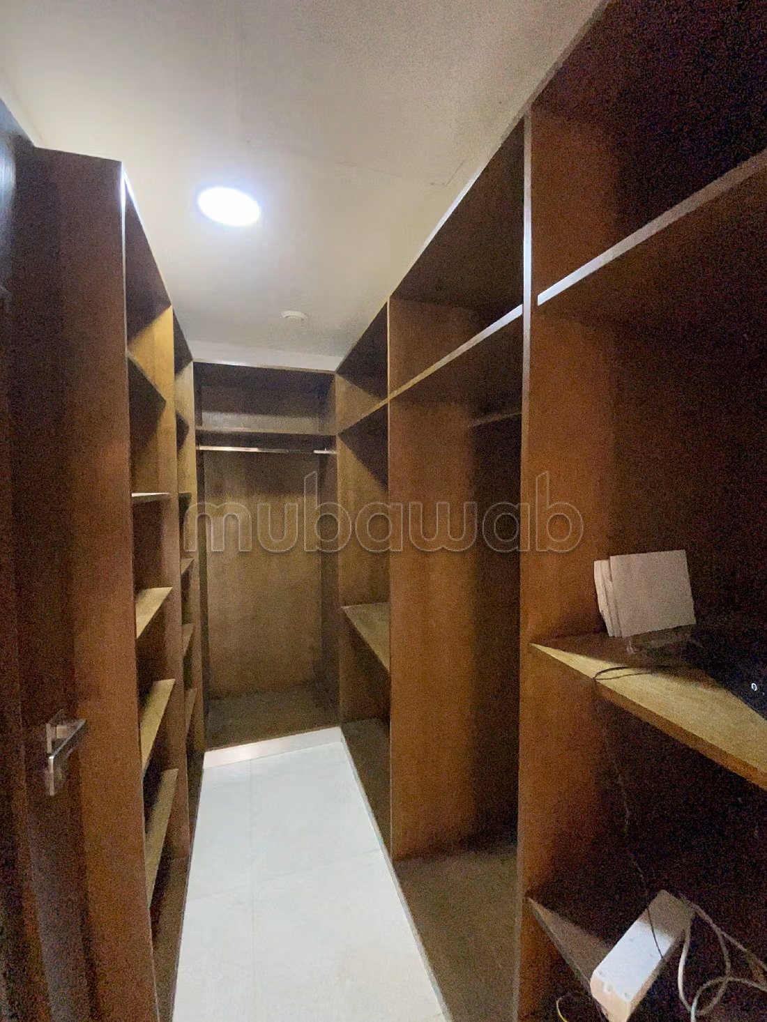 Meravigliosa villa in affitto a Souissi. 9 locali. Salotto tipico marocchino, sistema di sicurezza. 