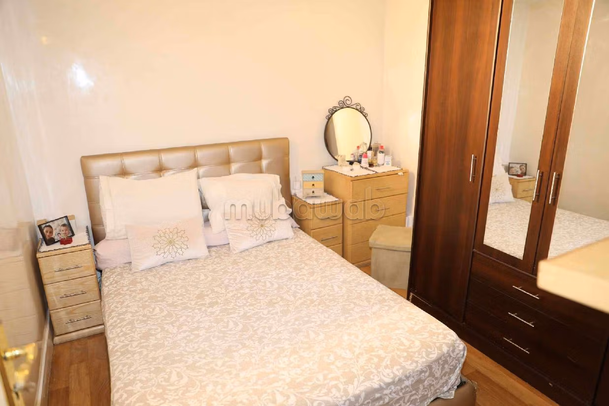 Grand appartement à belvédère