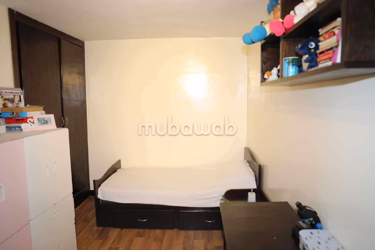 Grand appartement à belvédère