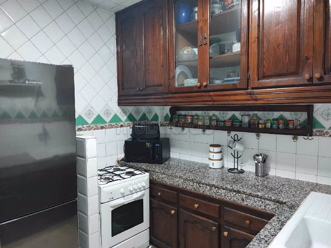 Grand appartement à belvédère