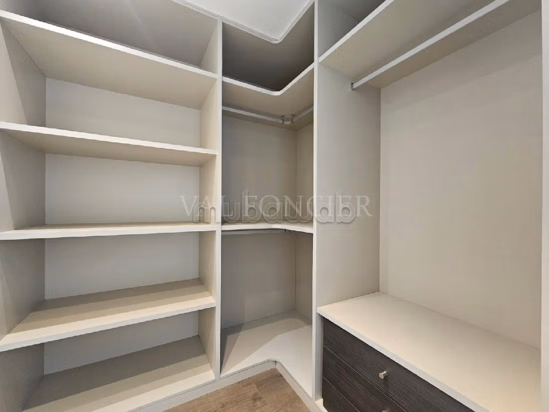 Appartement moderne 2chambres avec Terrasse à louer à Ain Diab, Casablanca