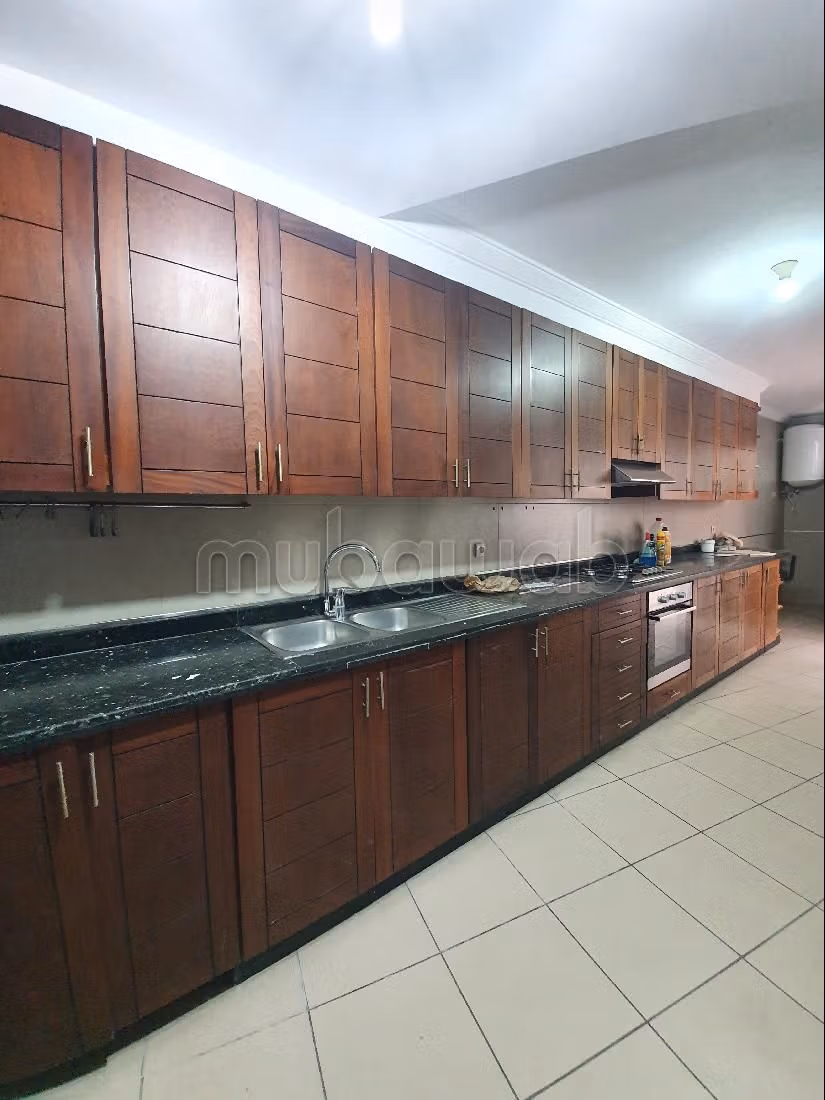 Très joli appartement à louer à triangle d'or