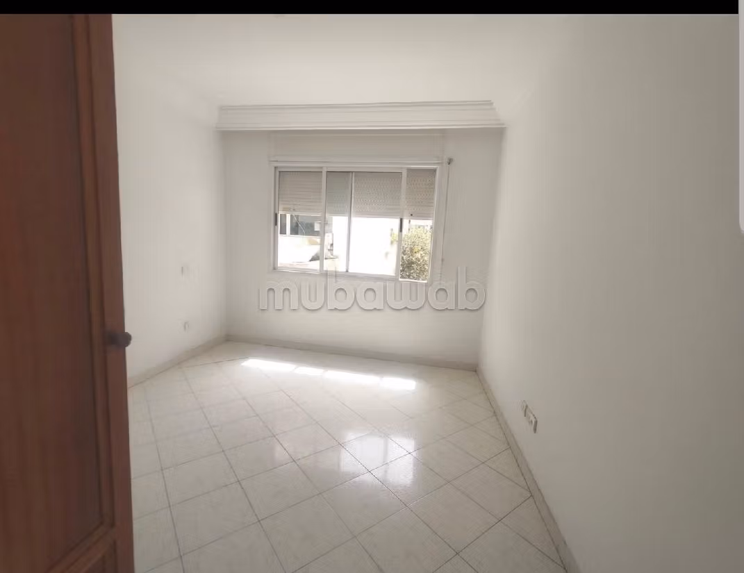 Apartment for rent in Racine. Area 120 m². Soundproofing, Secured door. 