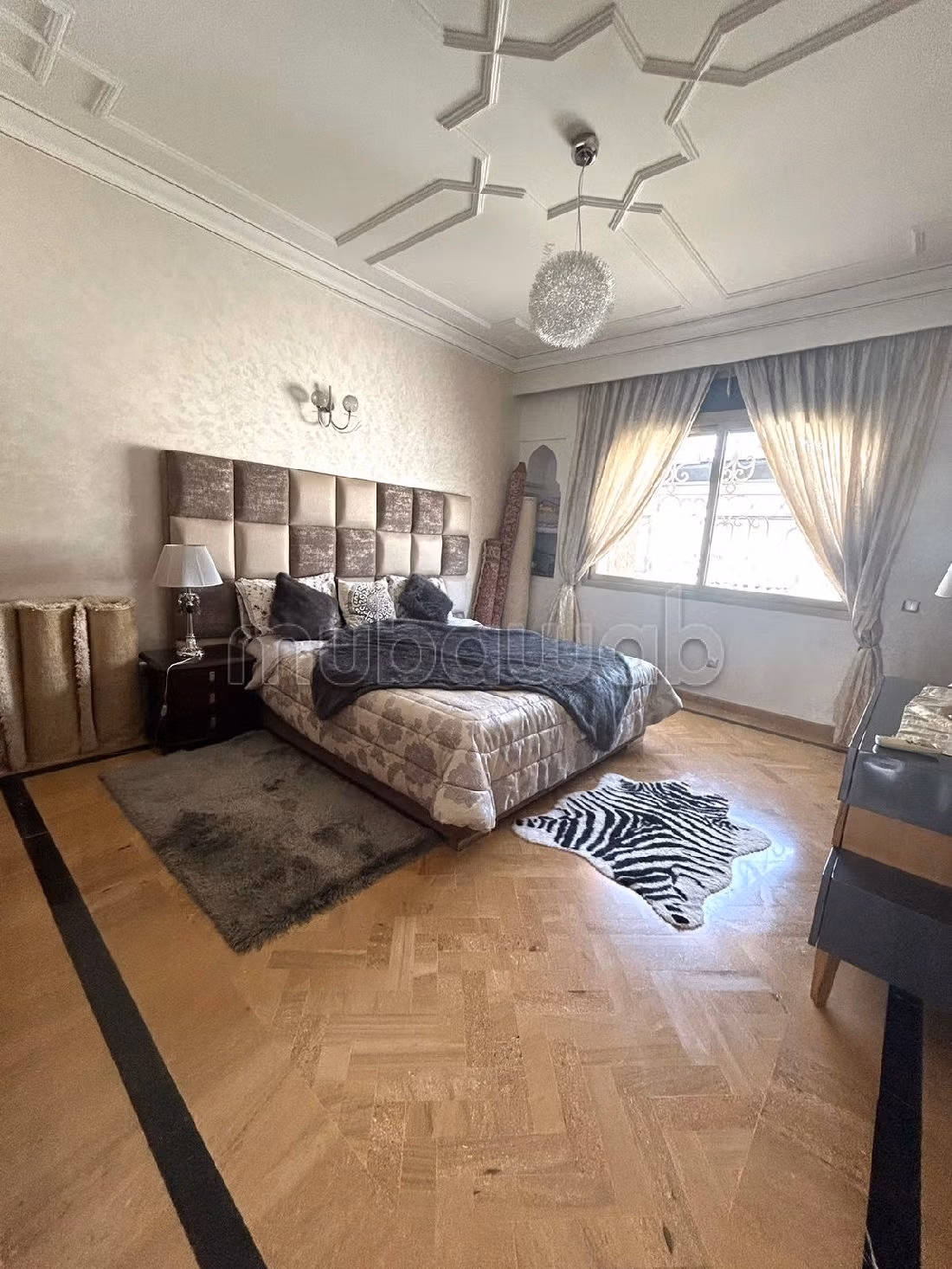 Casa de lujo en venta en Mandarona. 5 hermosas habitaciones. Amueblado. 