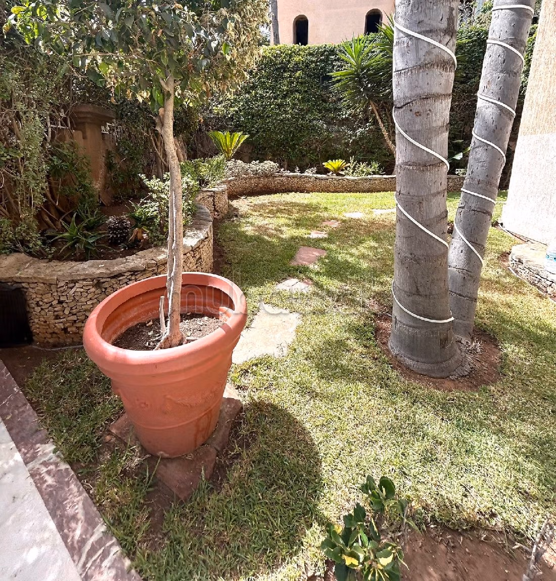 Casa de lujo en venta en Mandarona. 5 hermosas habitaciones. Amueblado. 