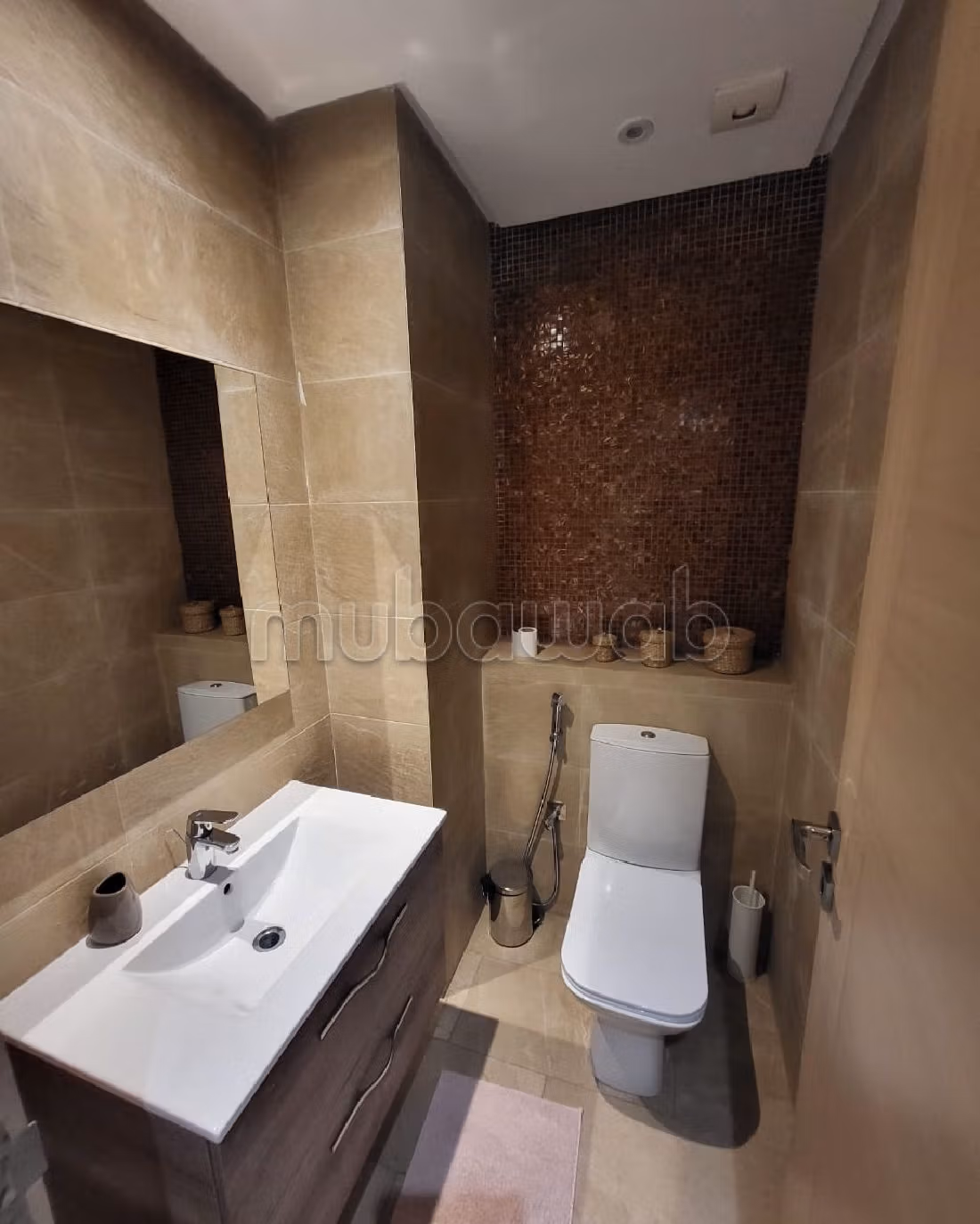 مزرعة للكراء ببلفدير. المساحة الإجمالية 78 م². كراج