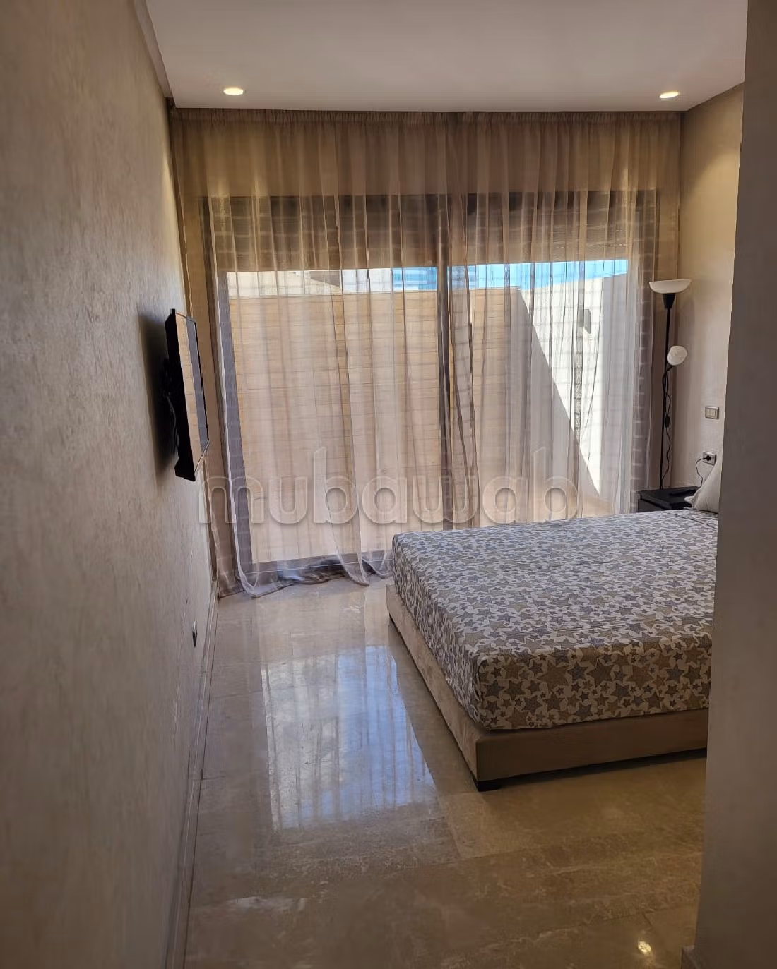 مزرعة للكراء ببلفدير. المساحة الإجمالية 78 م². كراج