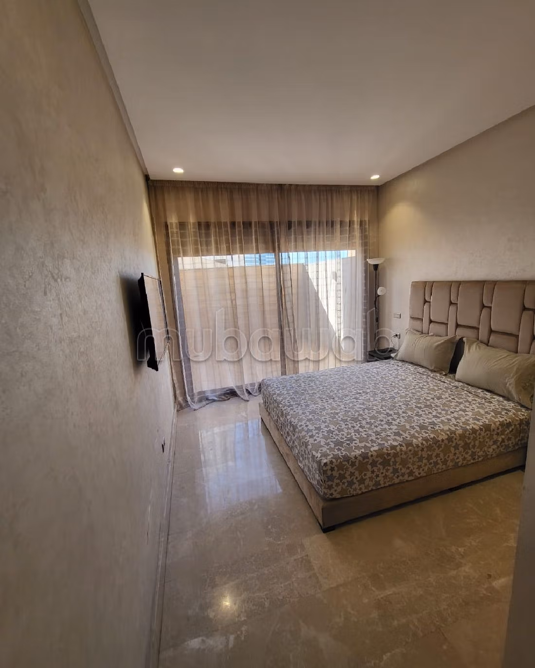 مزرعة للكراء ببلفدير. المساحة الإجمالية 78 م². كراج