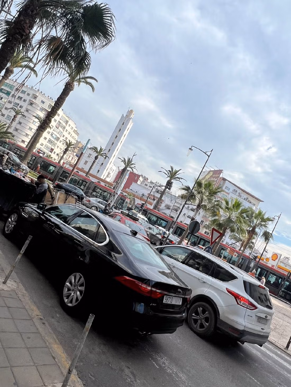 مزرعة للكراء ببلفدير. المساحة الإجمالية 78 م². كراج