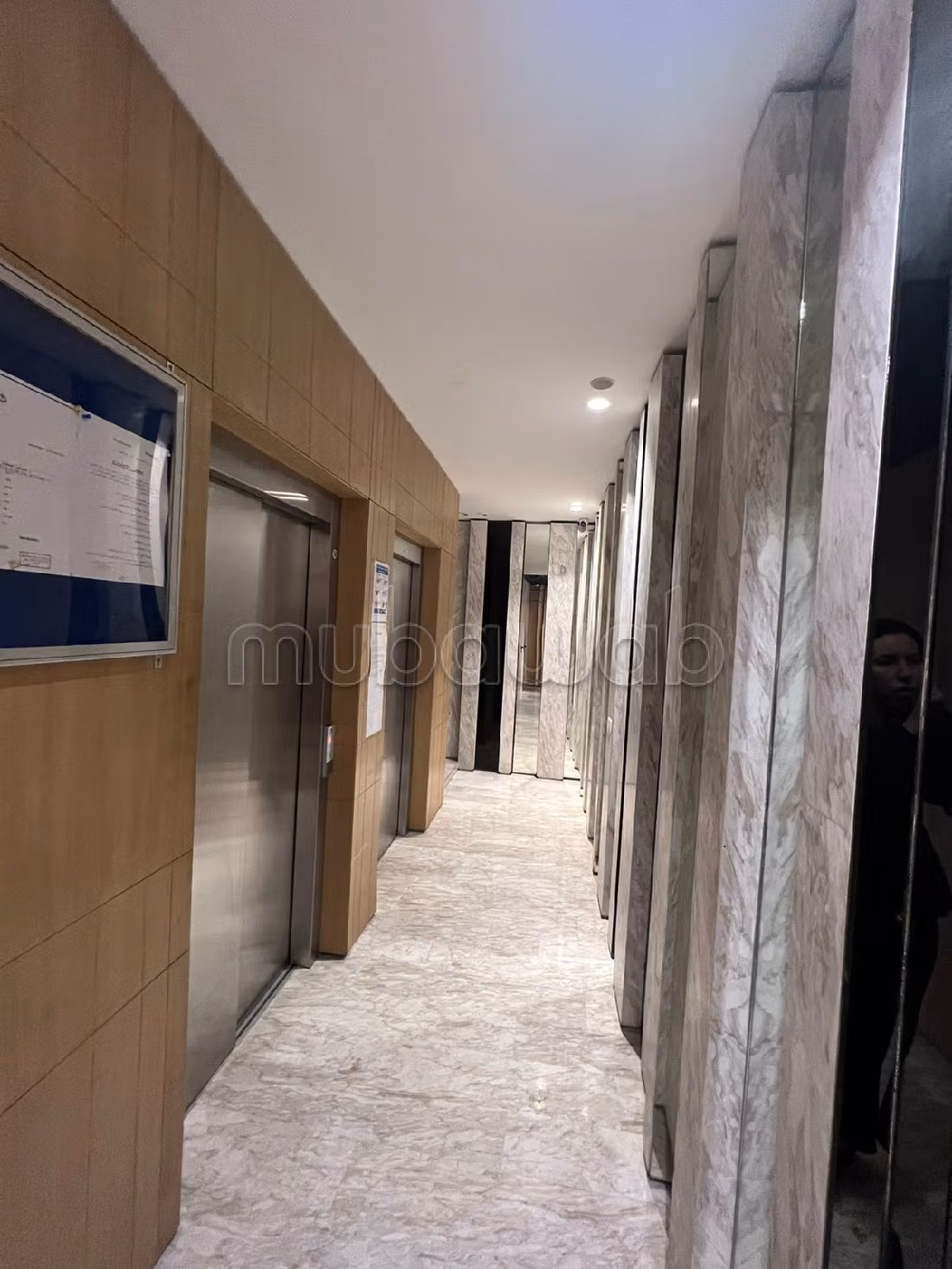 مزرعة للكراء ببلفدير. المساحة الإجمالية 78 م². كراج