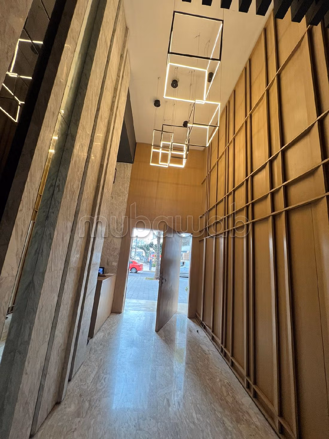 مزرعة للكراء ببلفدير. المساحة الإجمالية 78 م². كراج