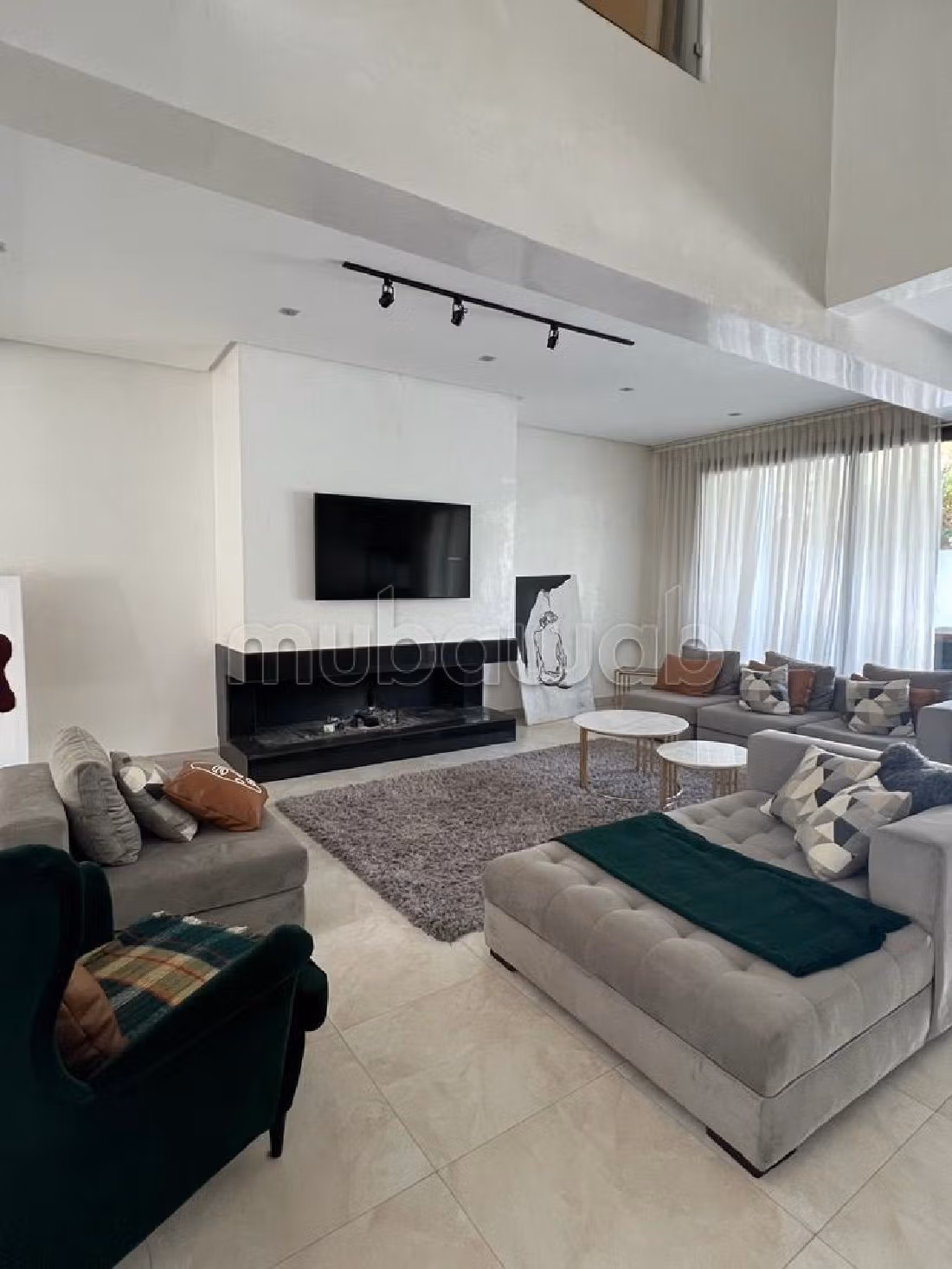 Splendide villa à vendre à Ain Diab