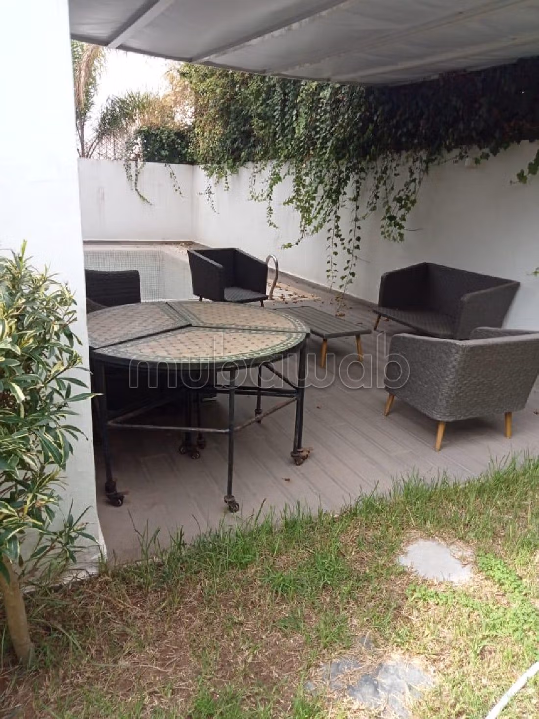 Splendide villa à vendre à Ain Diab