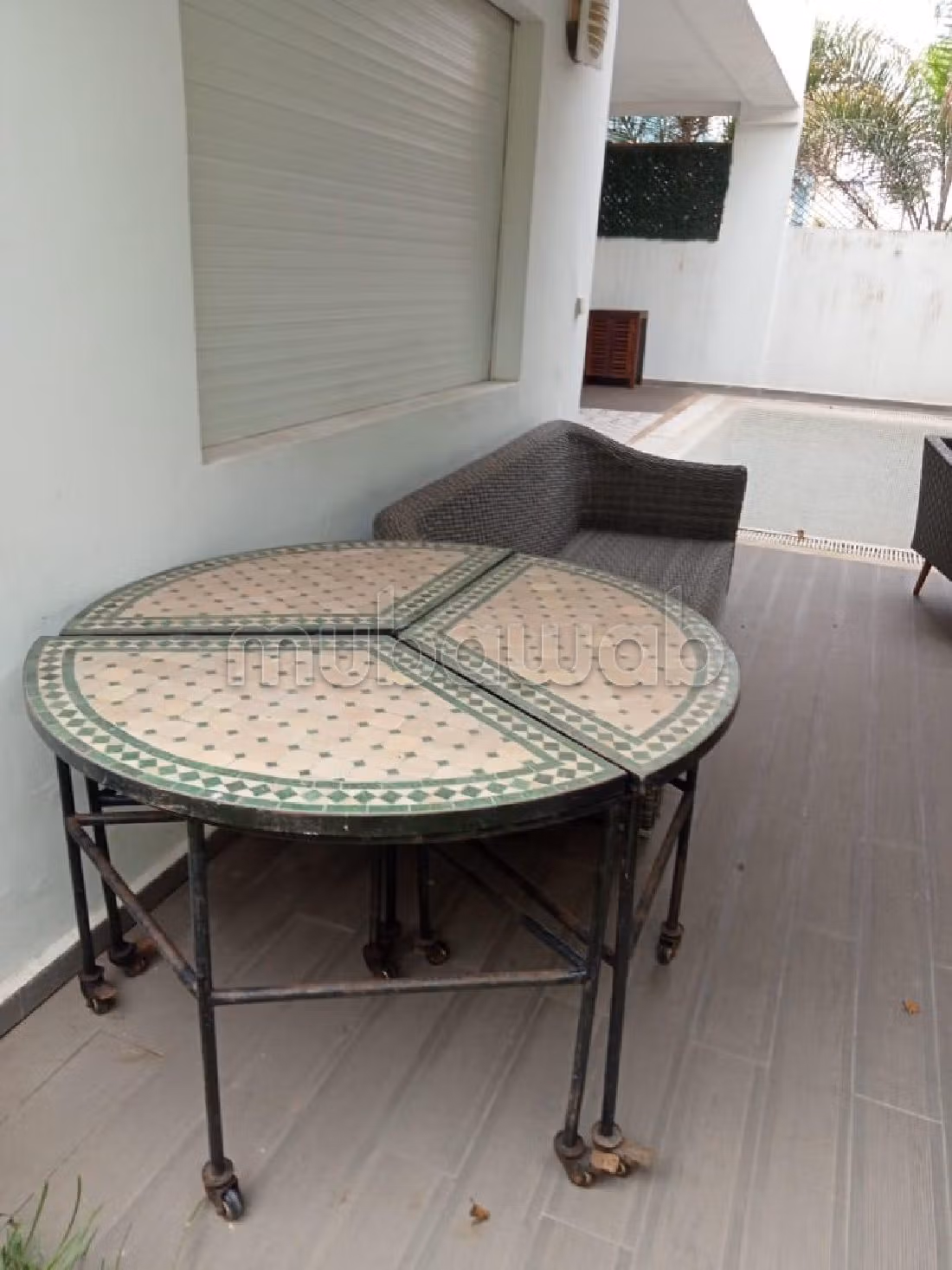 Splendide villa à vendre à Ain Diab