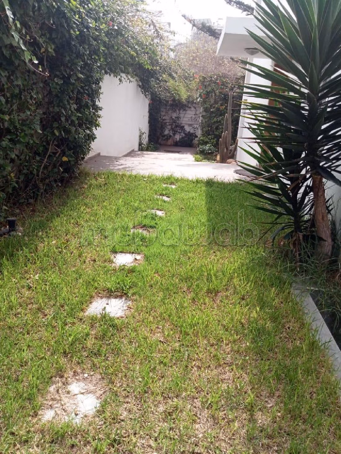 Splendide villa à vendre à Ain Diab