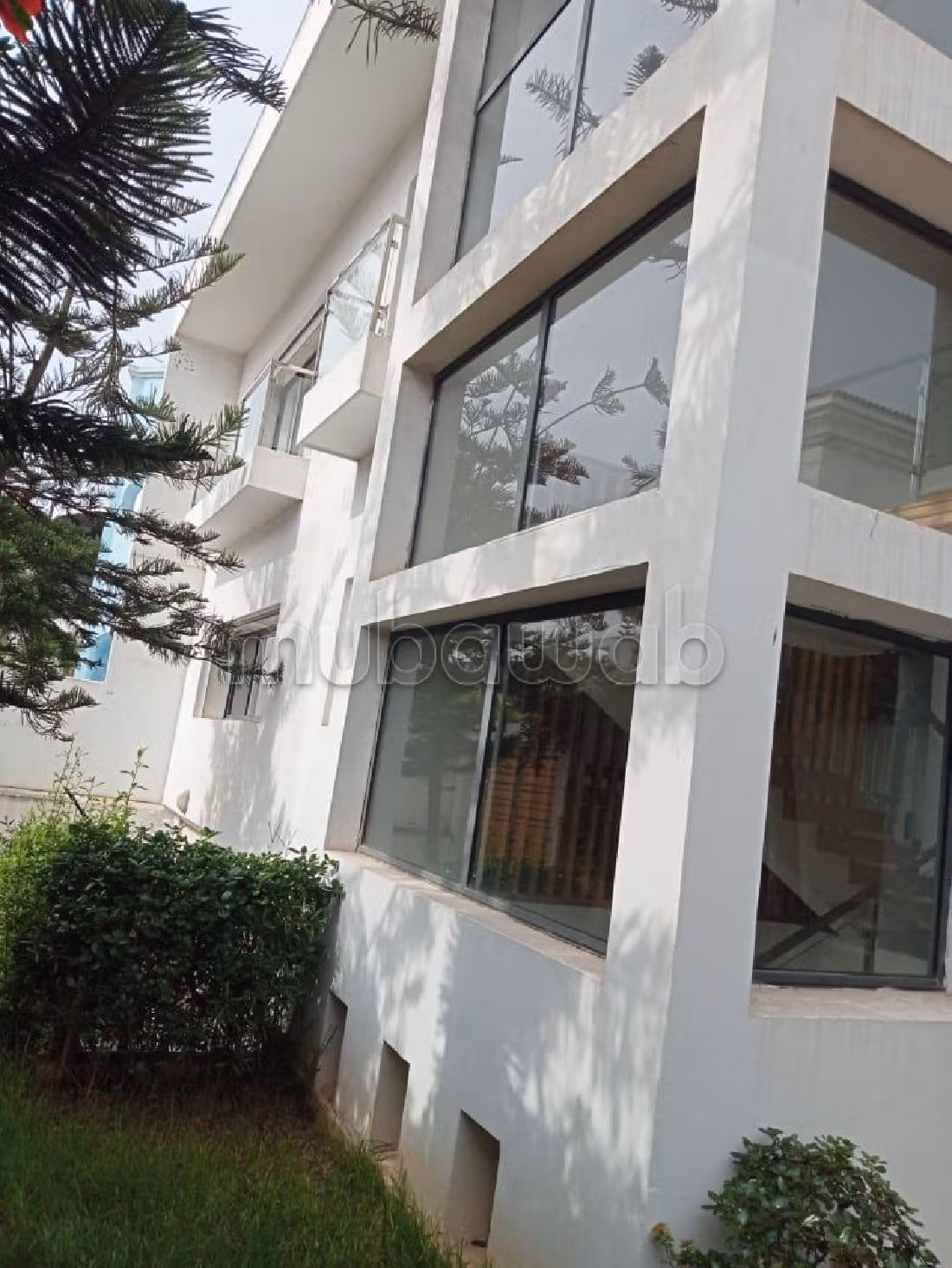 Splendide villa à vendre à Ain Diab