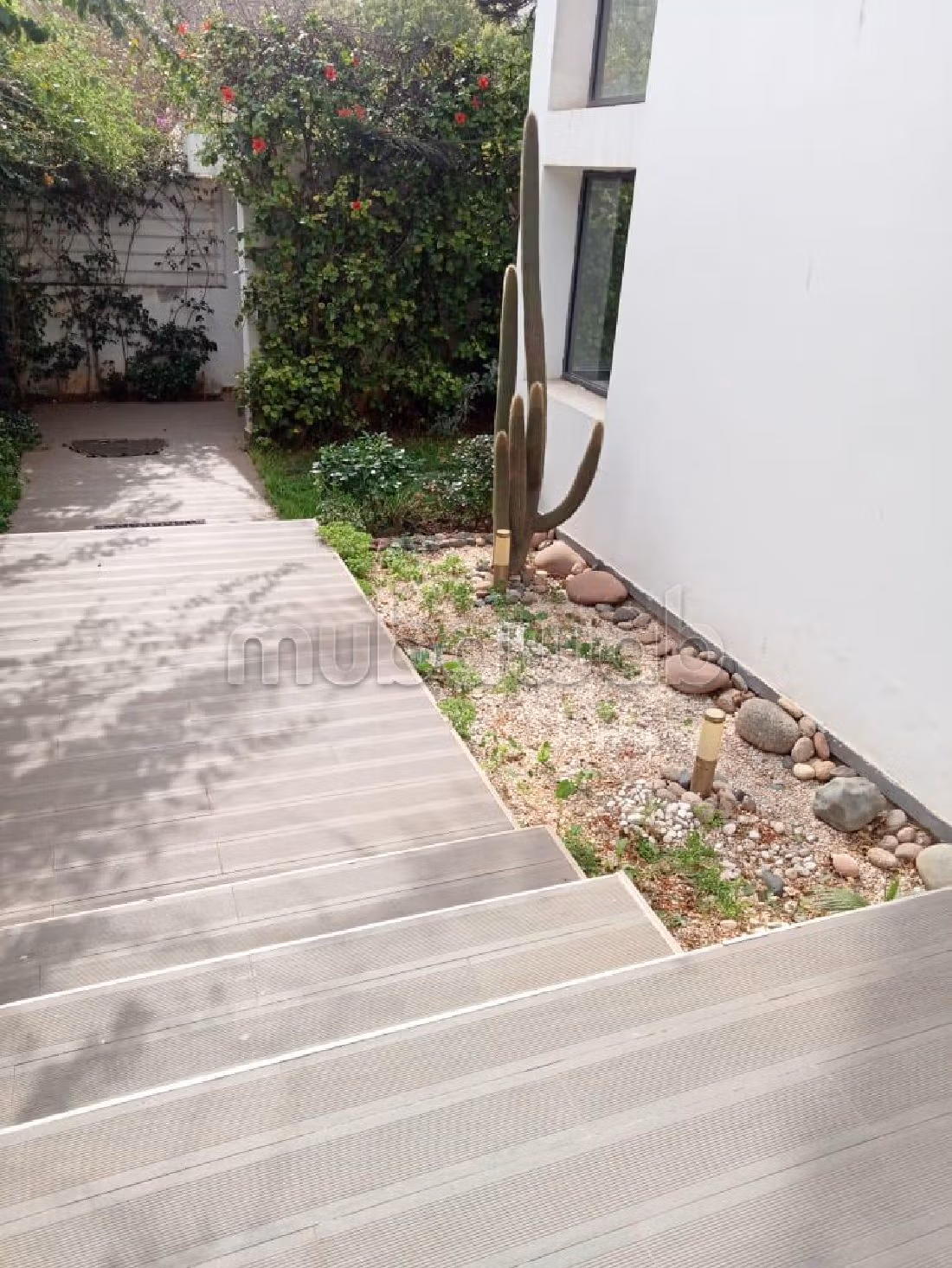 Splendide villa à vendre à Ain Diab