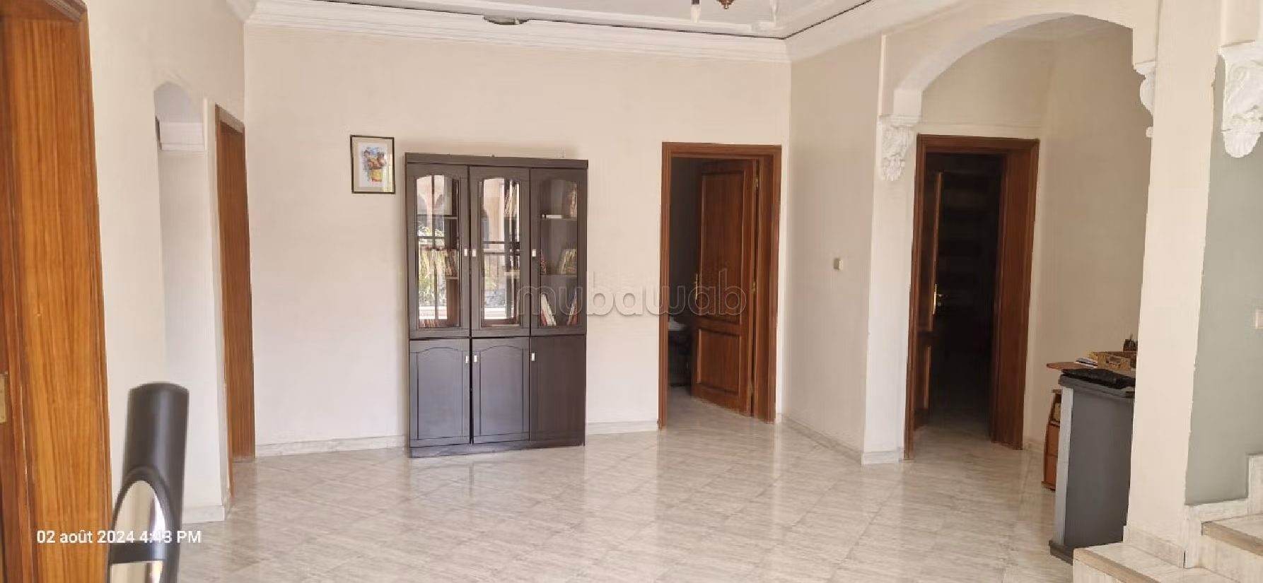 Nu te huur: villa's en luxe woningen in Hay Targa. 10 Ruimtes. Gemeubileerd