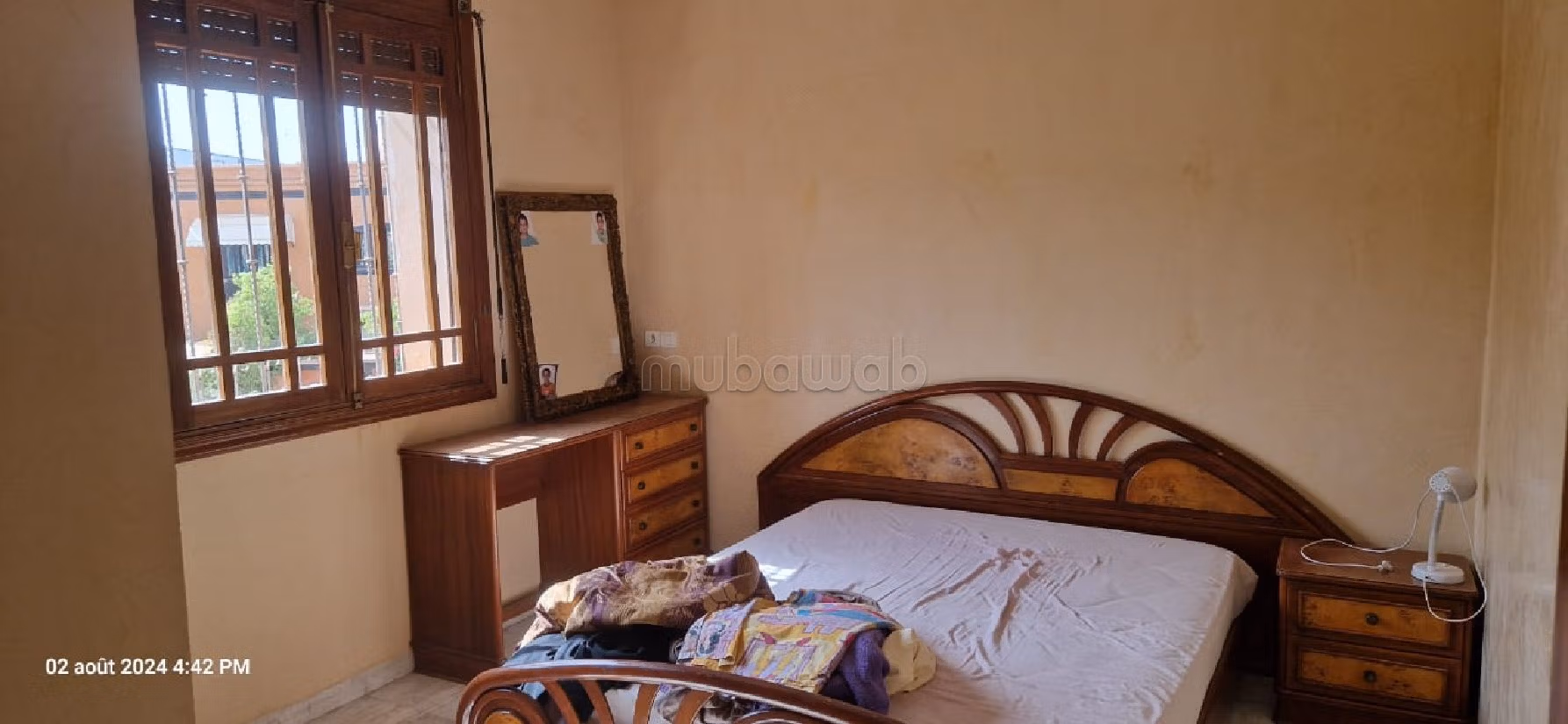 Nu te huur: villa's en luxe woningen in Hay Targa. 10 Ruimtes. Gemeubileerd