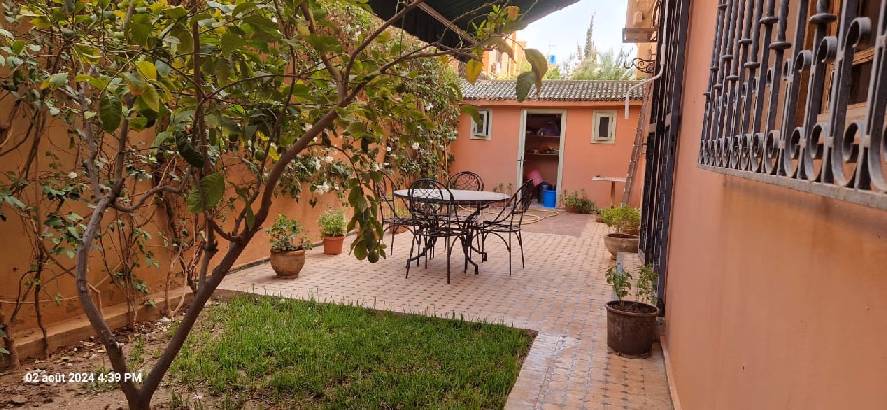 Nu te huur: villa's en luxe woningen in Hay Targa. 10 Ruimtes. Gemeubileerd