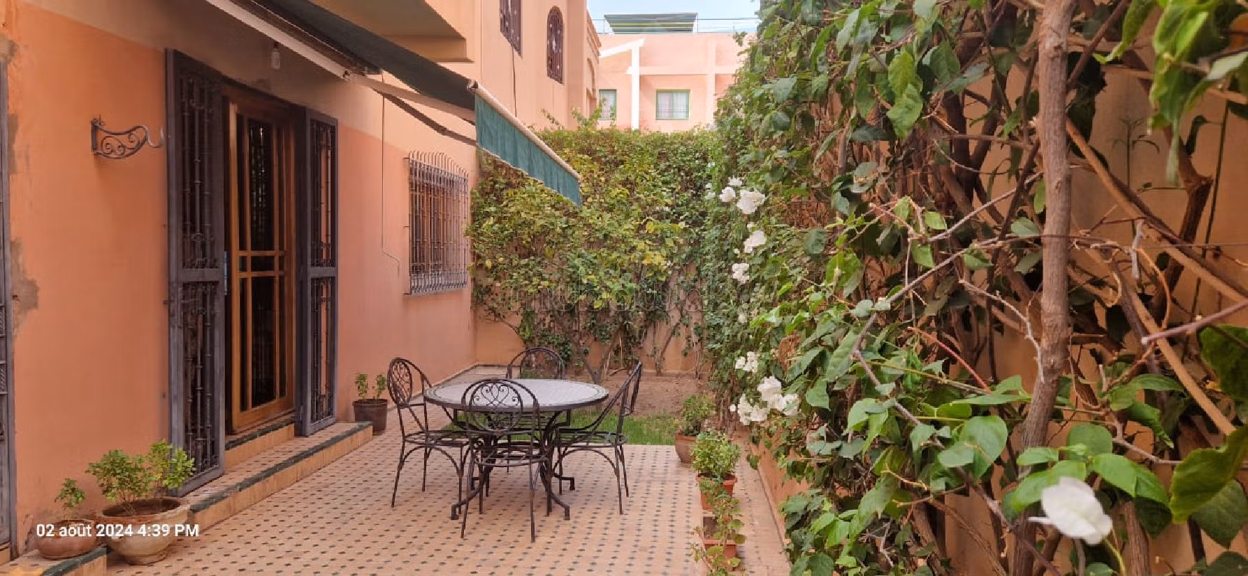 Nu te huur: villa's en luxe woningen in Hay Targa. 10 Ruimtes. Gemeubileerd