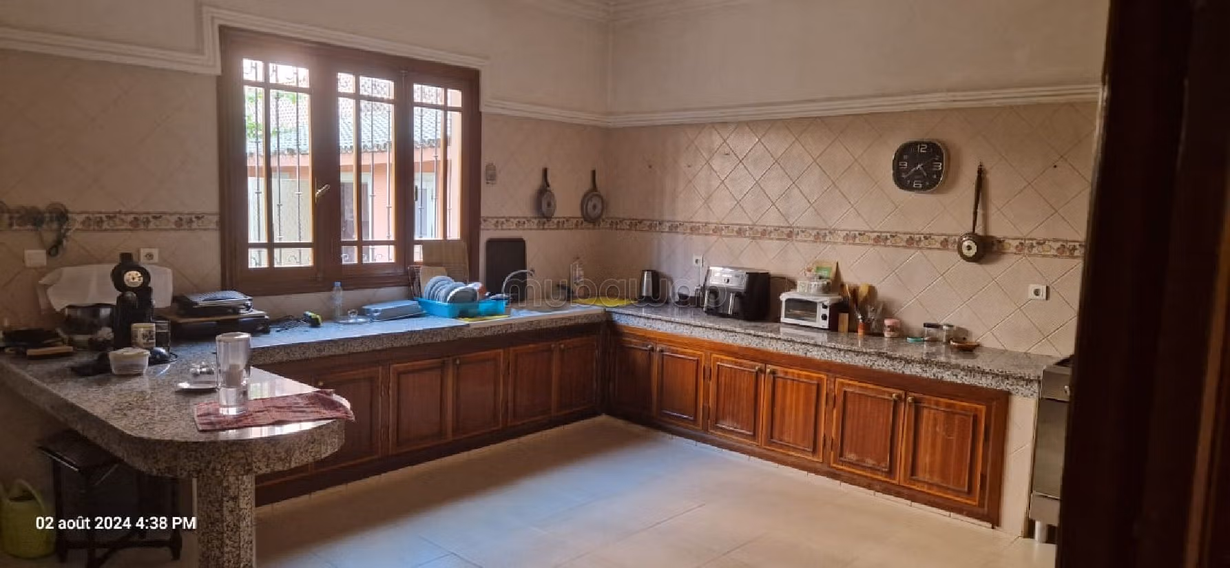 Nu te huur: villa's en luxe woningen in Hay Targa. 10 Ruimtes. Gemeubileerd