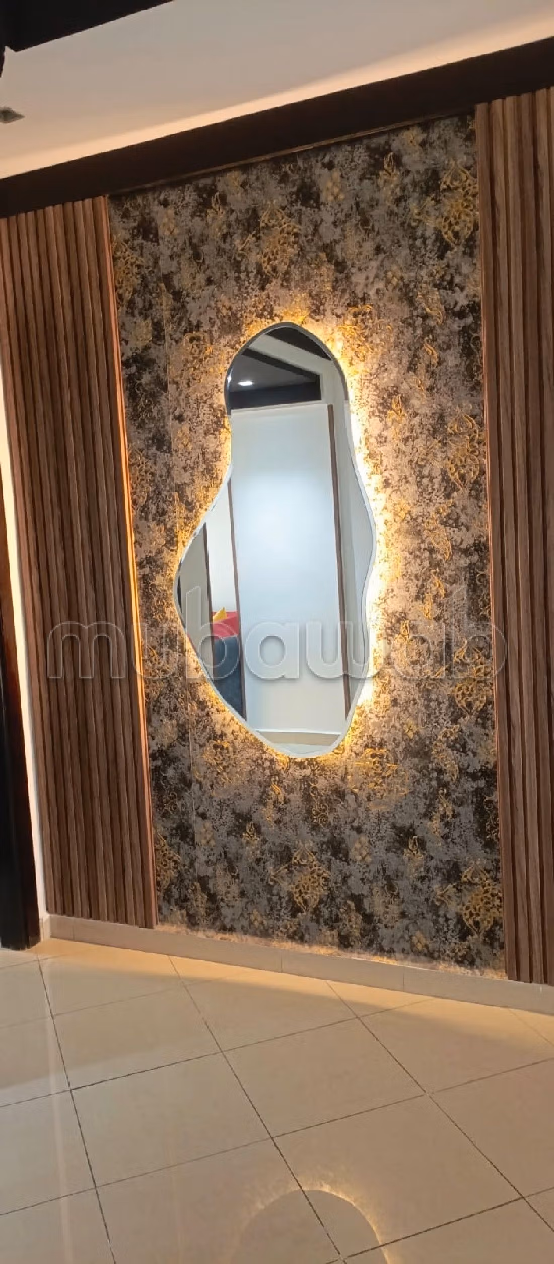 Great apartment for rent. 3 rooms. Well decorated