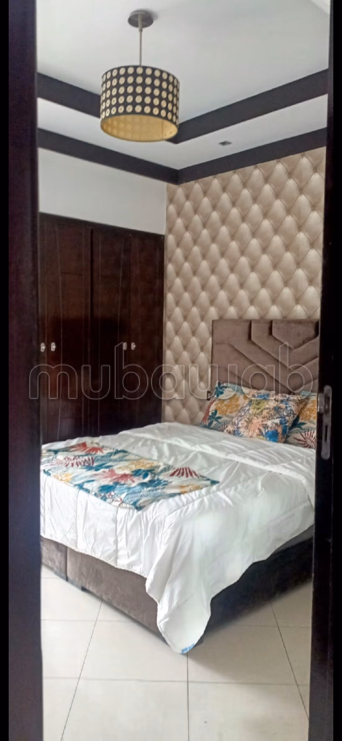 Great apartment for rent. 3 rooms. Well decorated