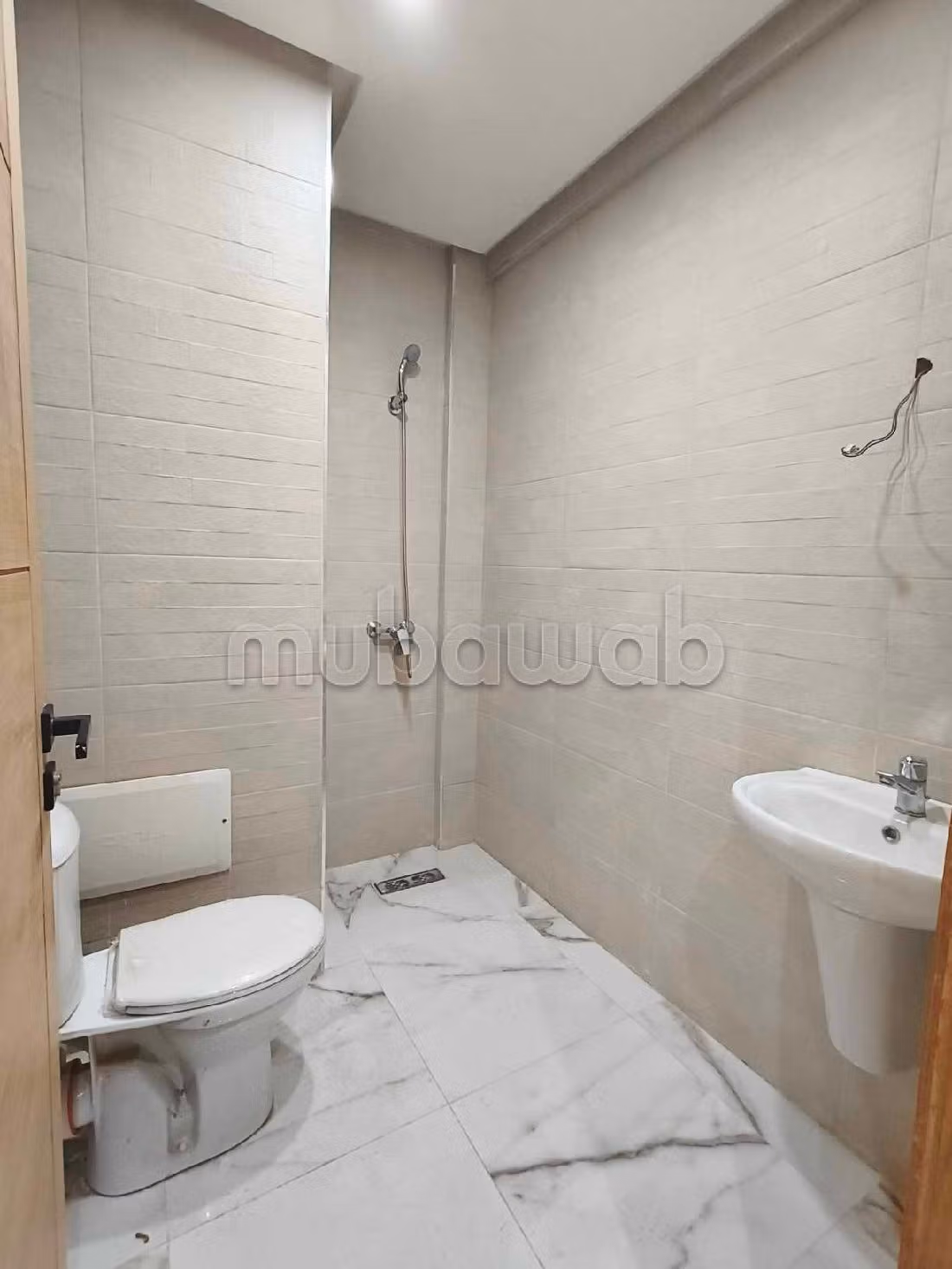 Beautiful apartment for sale in Wifak. Area 100 m². Stove. 