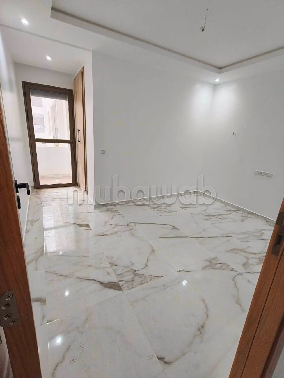 Beautiful apartment for sale in Wifak. Area 100 m². Stove. 