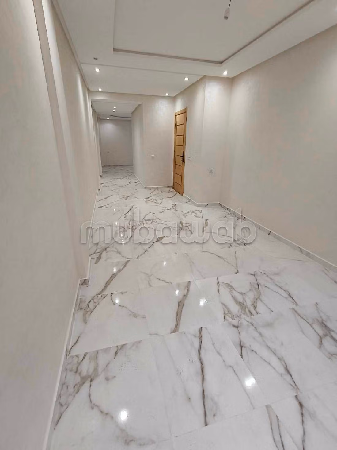 Beautiful apartment for sale in Wifak. Area 100 m². Stove. 