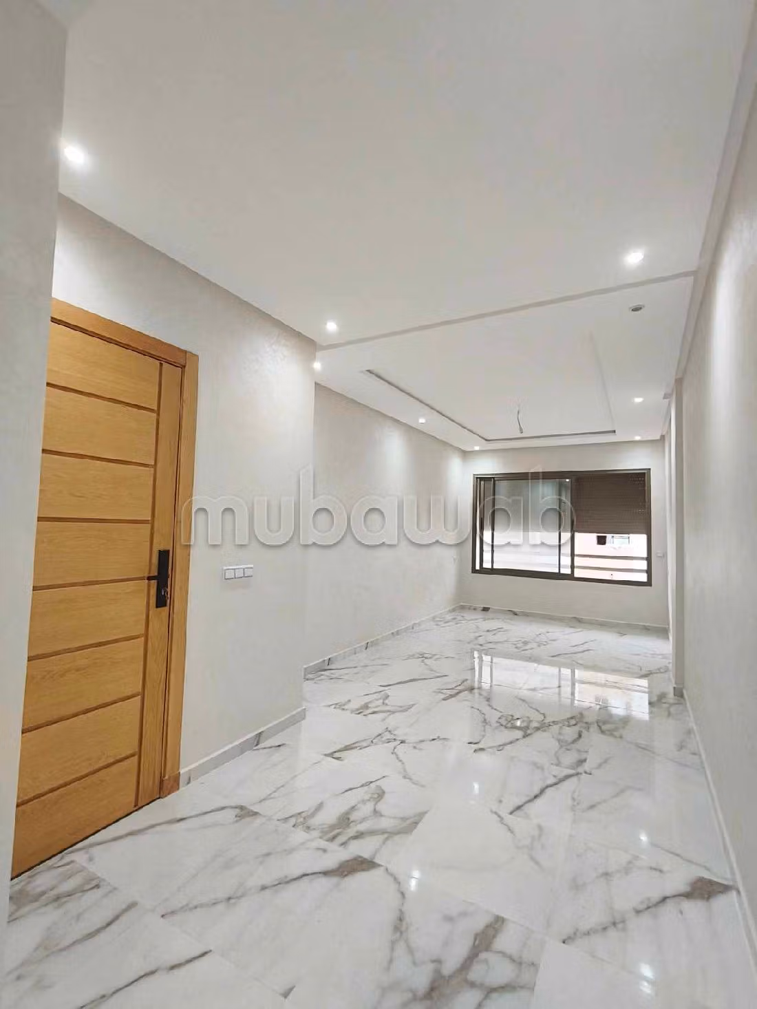 Beautiful apartment for sale in Wifak. Area 100 m². Stove. 